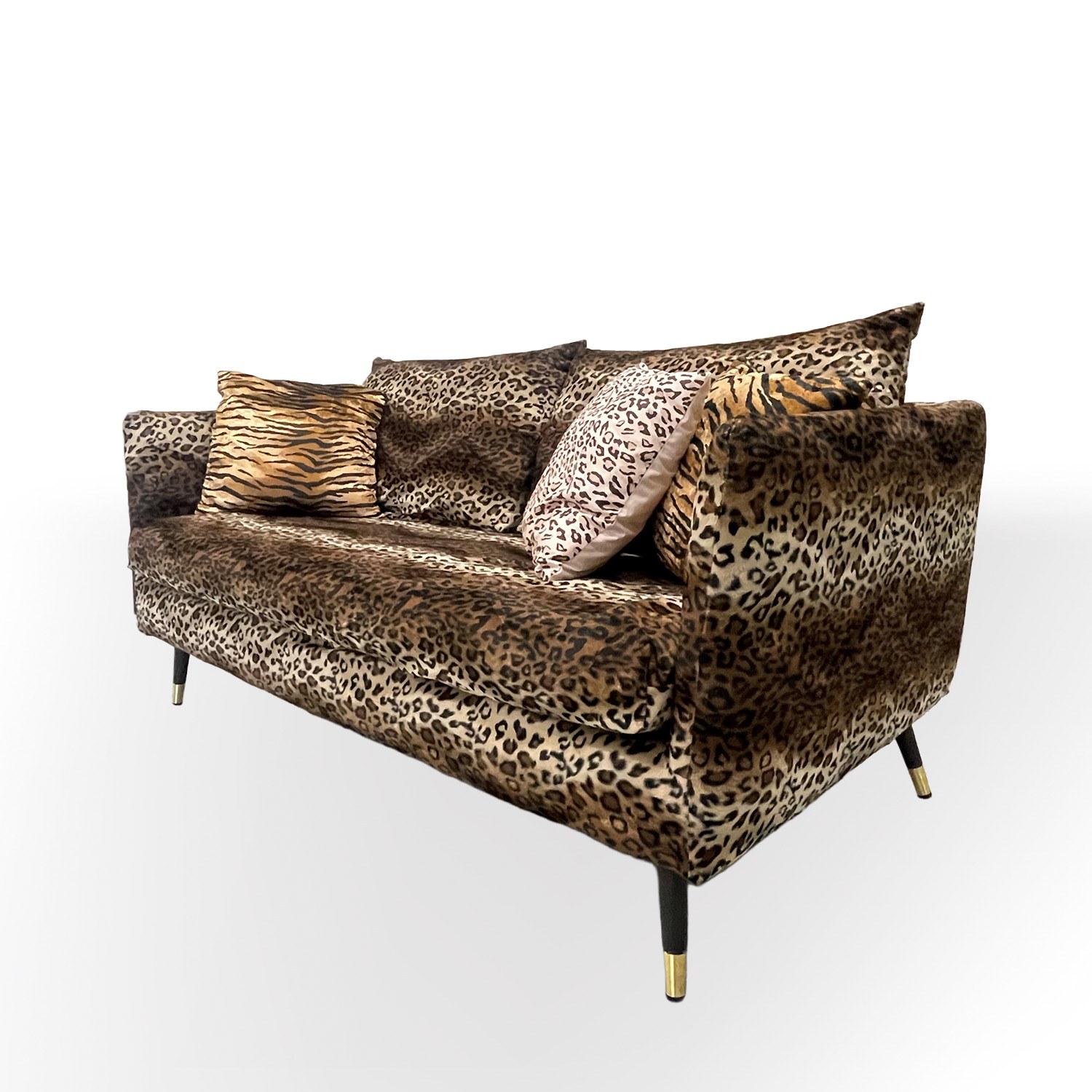Leopard Couch mieten in Berlin bei unserem Team – 2