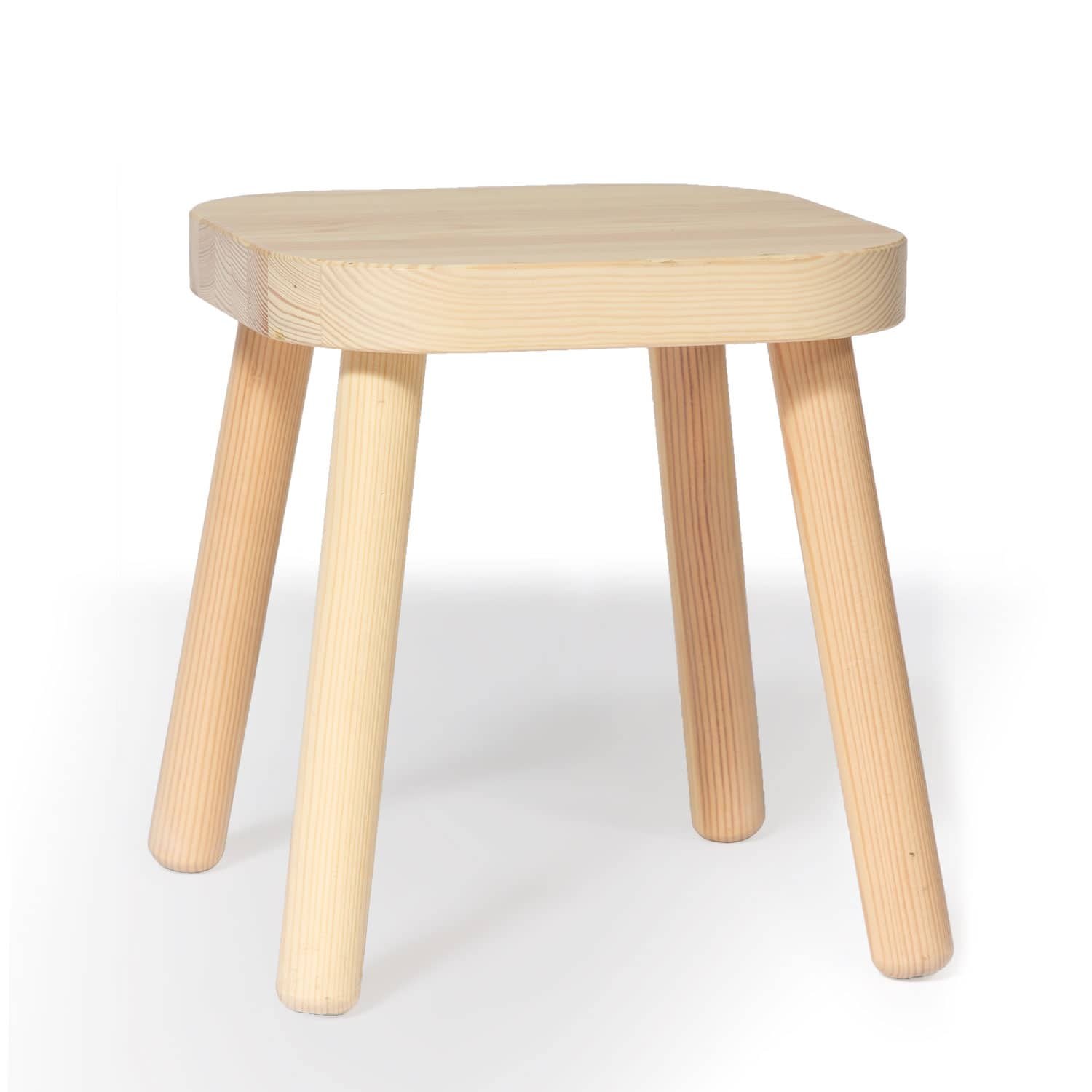 Kinderhocker mieten in Berlin bei unserem Team