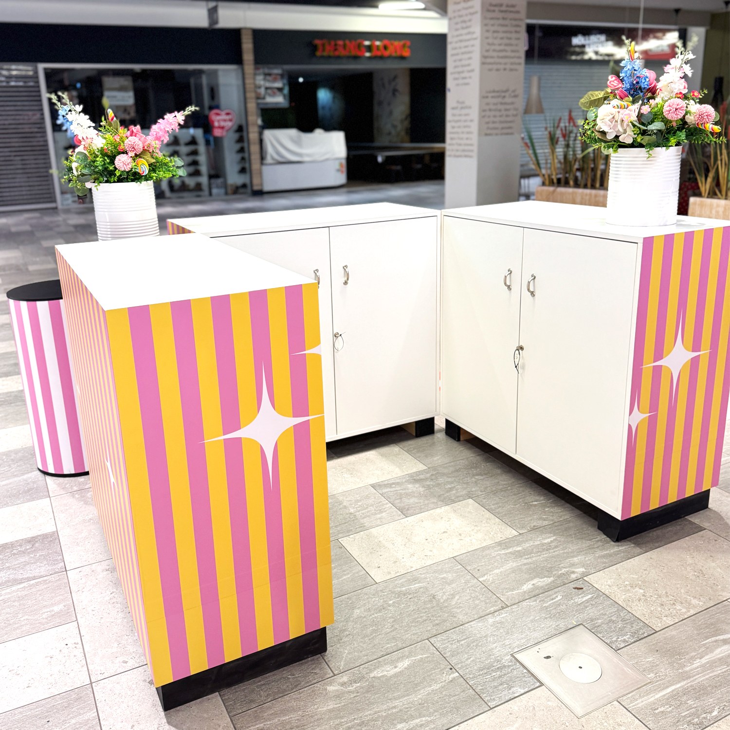 Candy Bar Set I mieten in Berlin bei unserem Team – 3