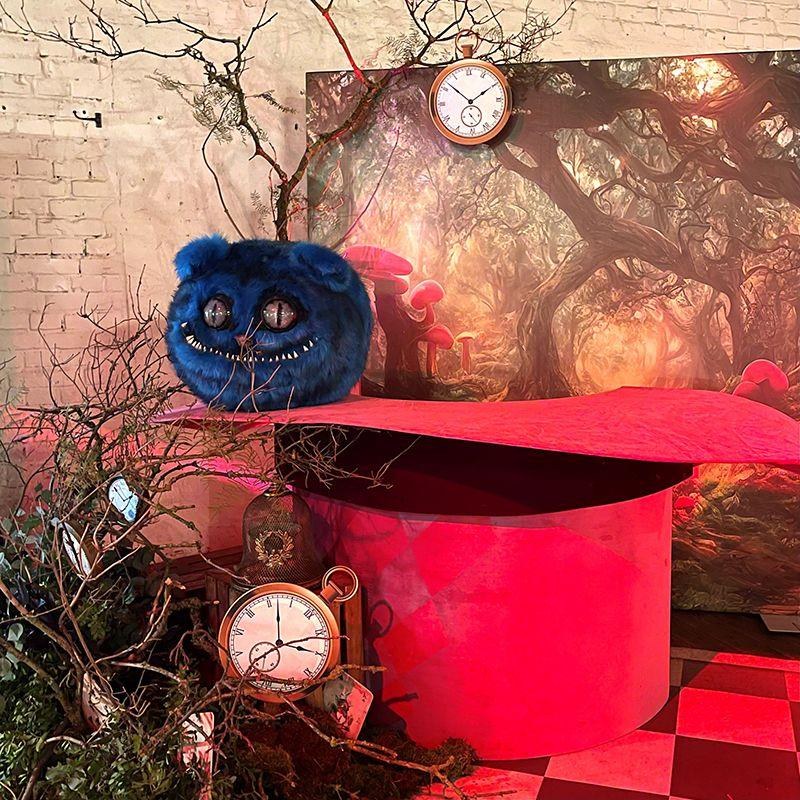 Deko-Set "Alice im Wunderland" mieten in Berlin – 2