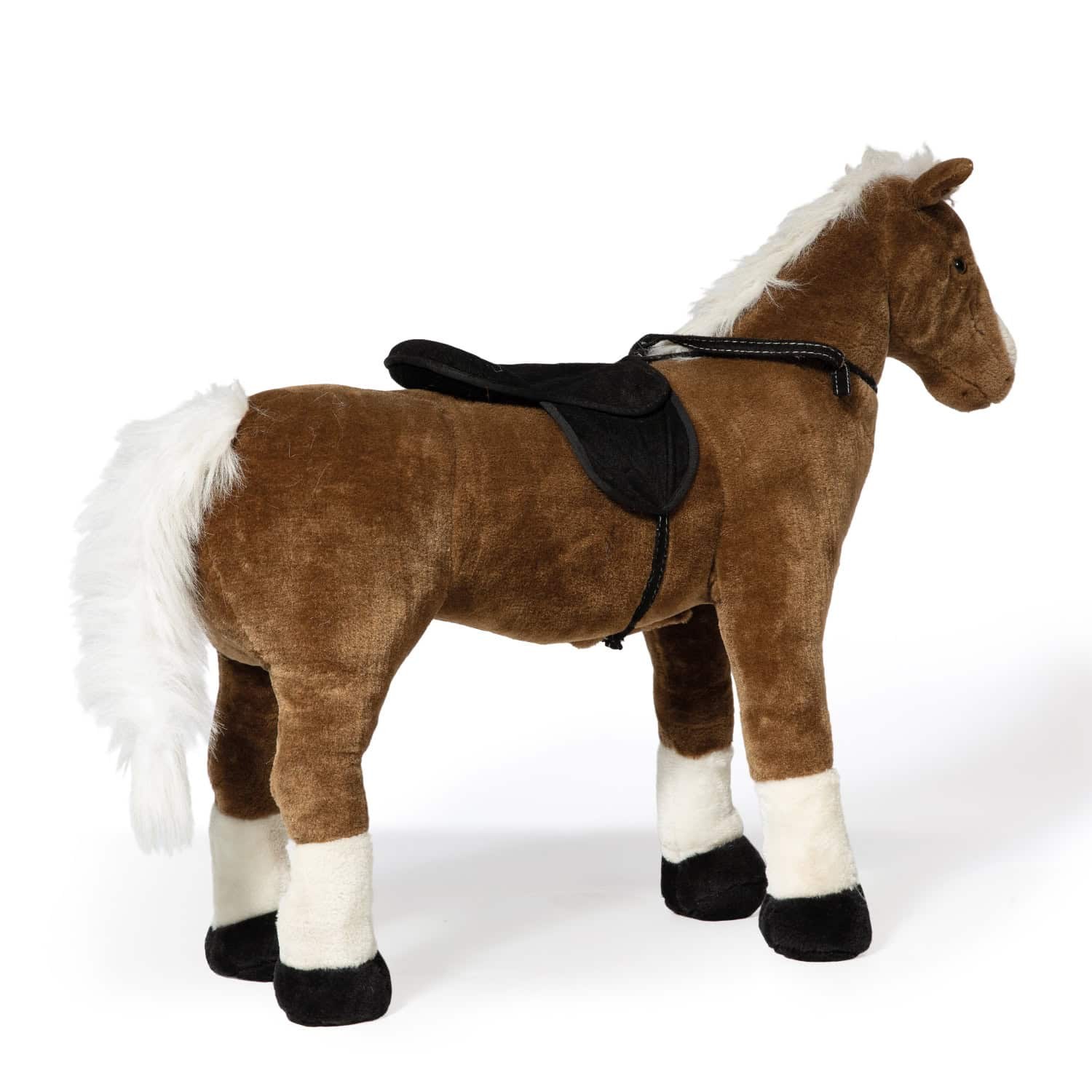 Pony / Pferd Textil mieten in Berlin – Eventausstattung – 2
