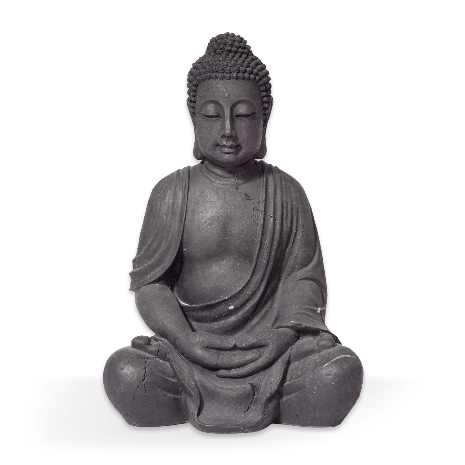 Buddha sitzend mieten in Berlin bei unserem Team