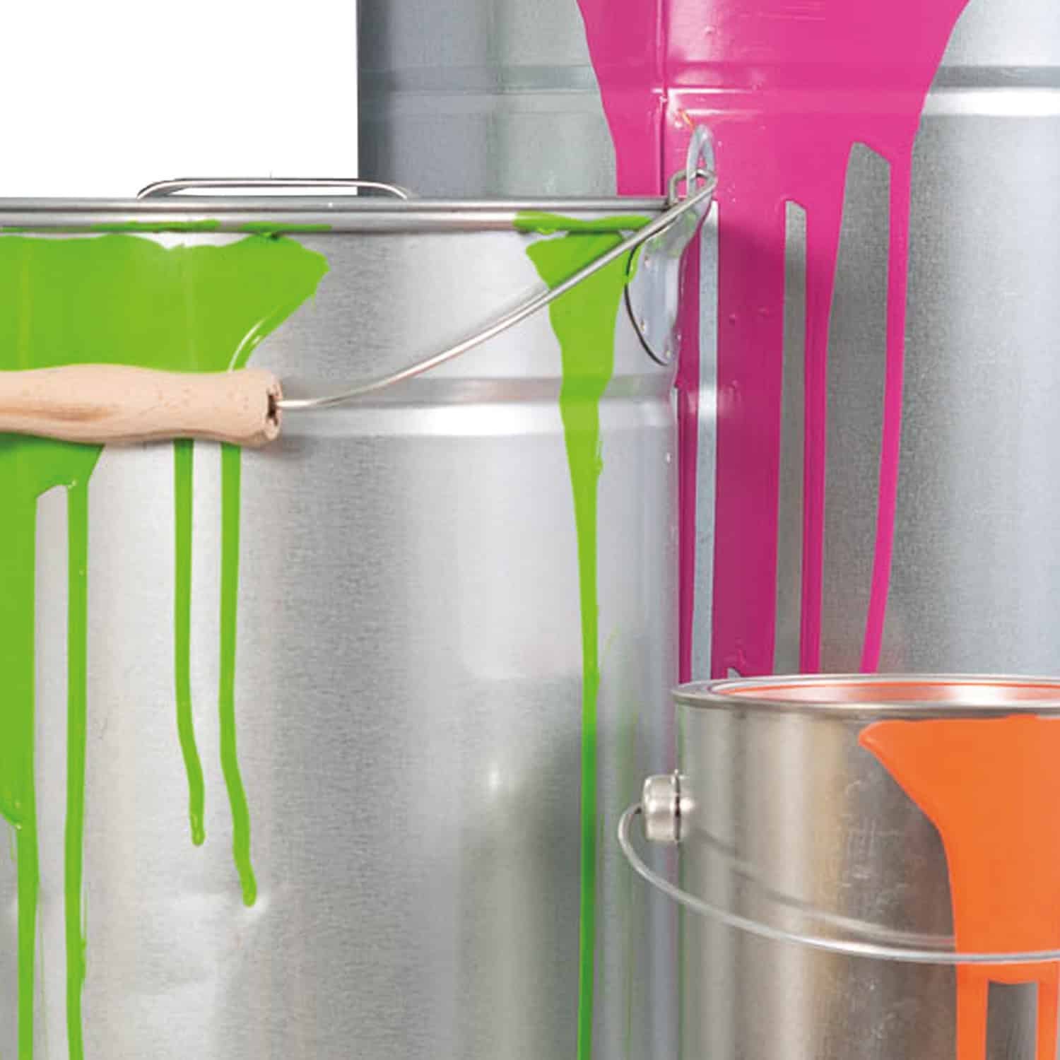 Farbeimer Aluminium mieten in Berlin bei unserem Team – 2