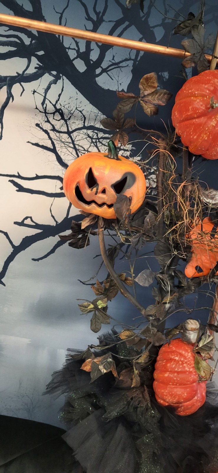 Halloween Fotopoint mieten in Berlin – Eventausstattung – 3