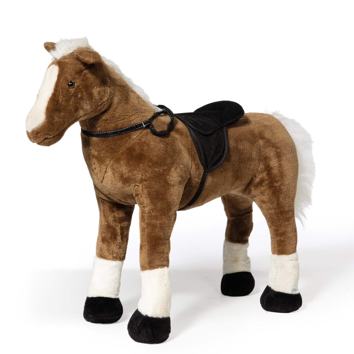 Pony / Pferd Textil mieten in Berlin – Eventausstattung