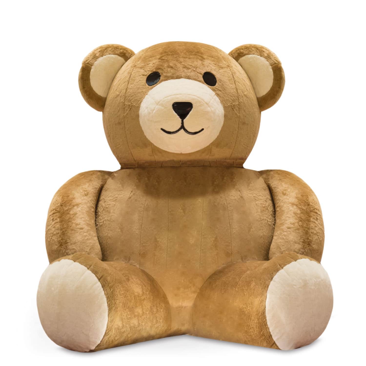 XXL Blow Up Teddy buchen in Berlin