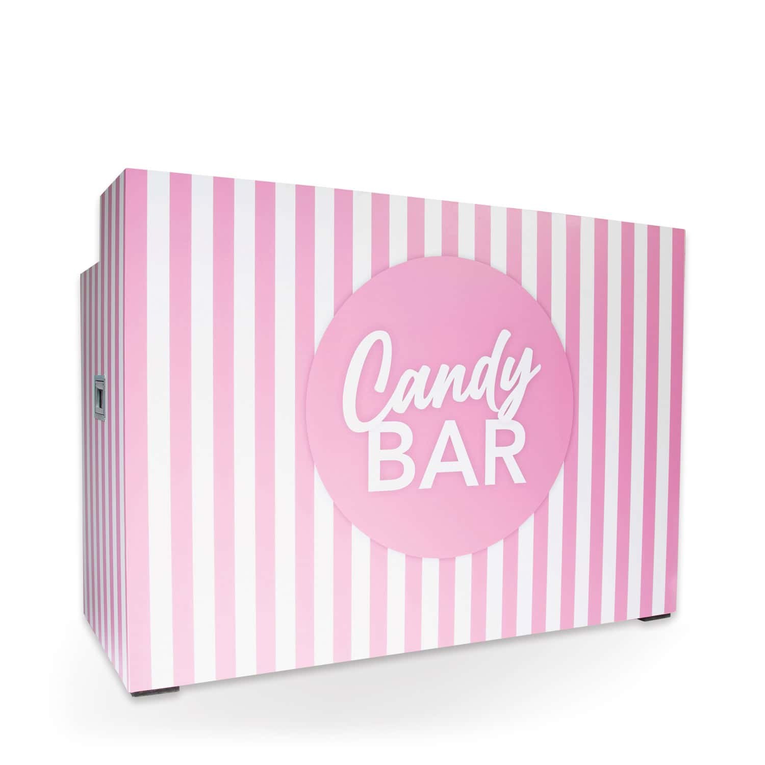 Candybar Counter mieten in Berlin bei unserem Team – 2
