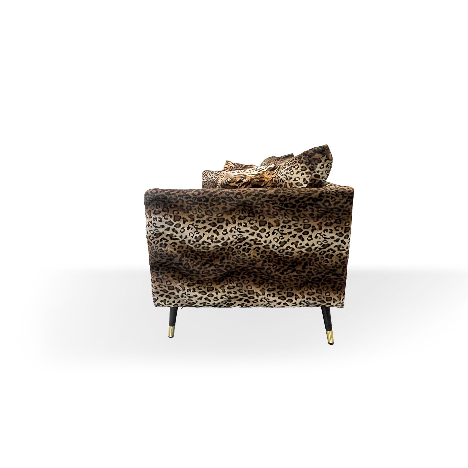 Leopard Couch mieten in Berlin bei unserem Team – 3