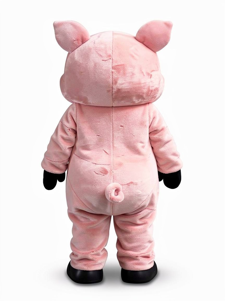 Schweine Kostüm buchen in Berlin – 2