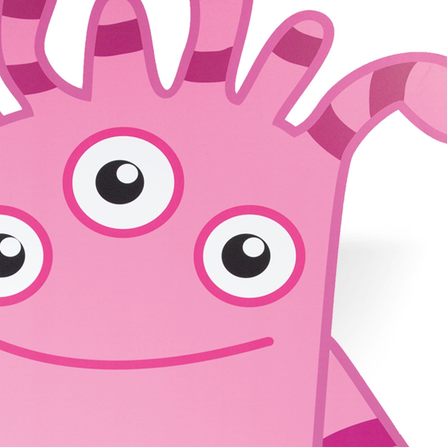 Monster pink Flachware mieten in Berlin bei unserem Team – 2