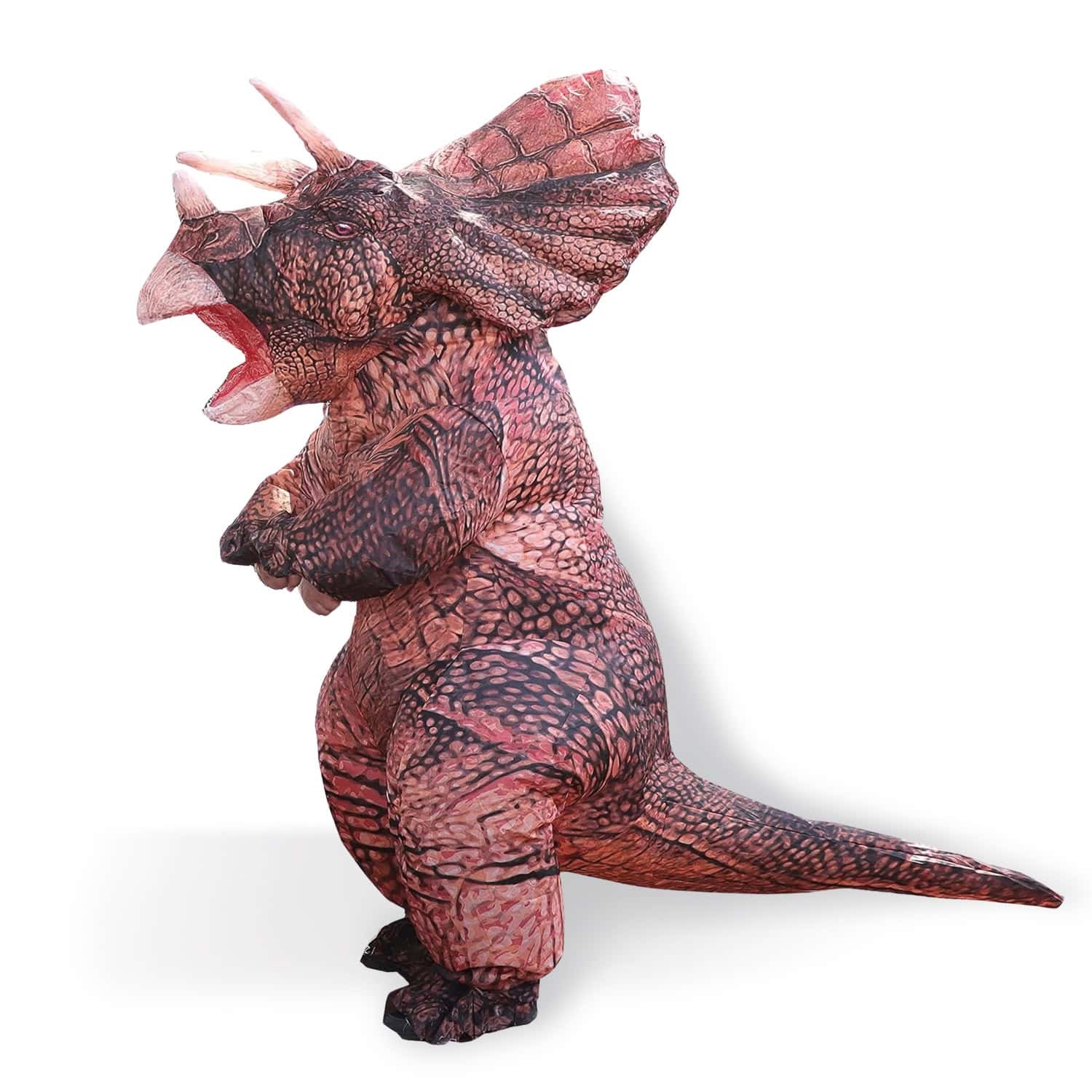Dinosaurier Kostüm Aufblasbar mieten in Berlin – 2