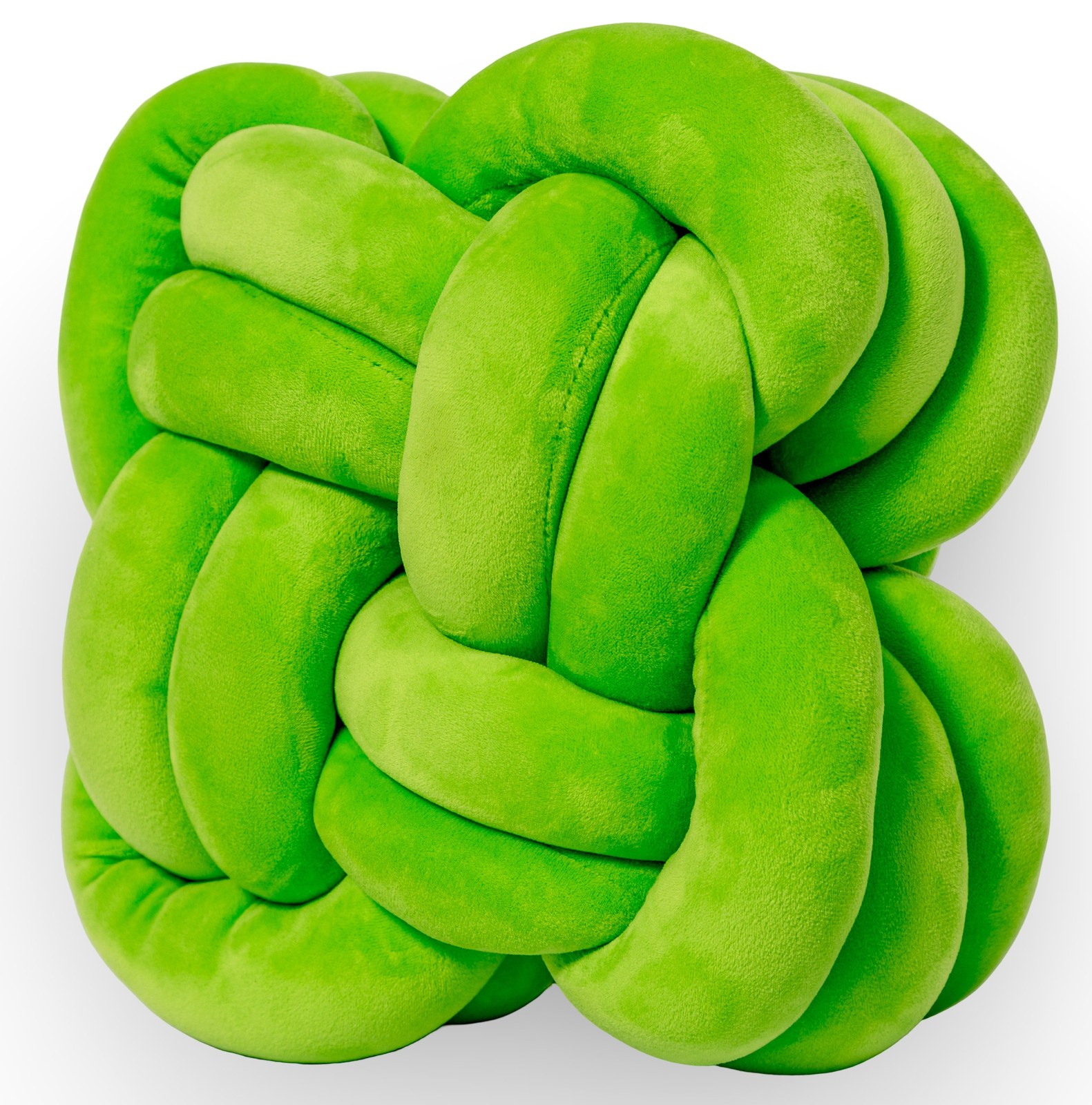 Grüner Knoten mieten in Berlin bei unserem Team – 3