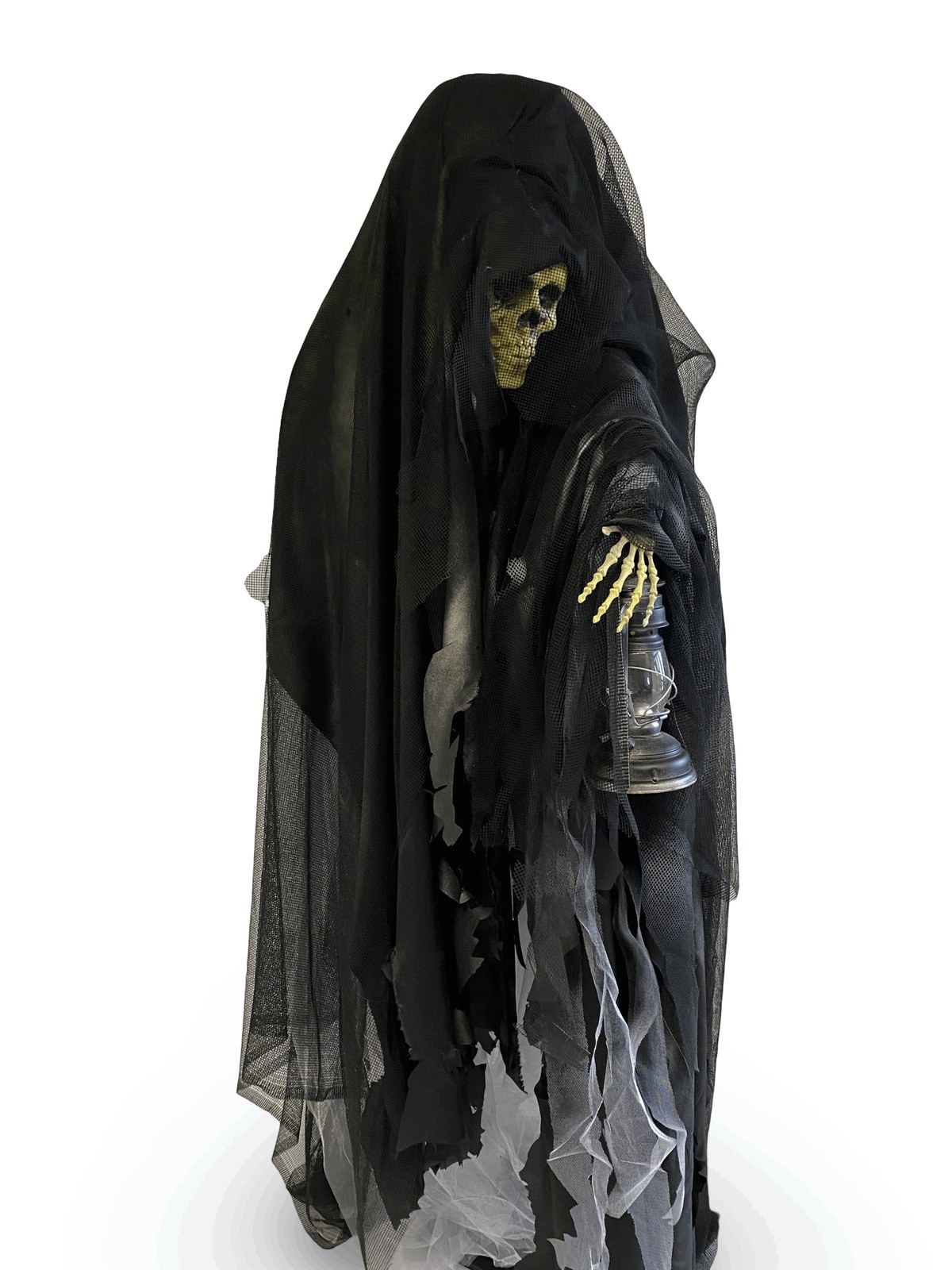 Halloween Figur "Der schwarze Schatten" mieten in Berlin – 3