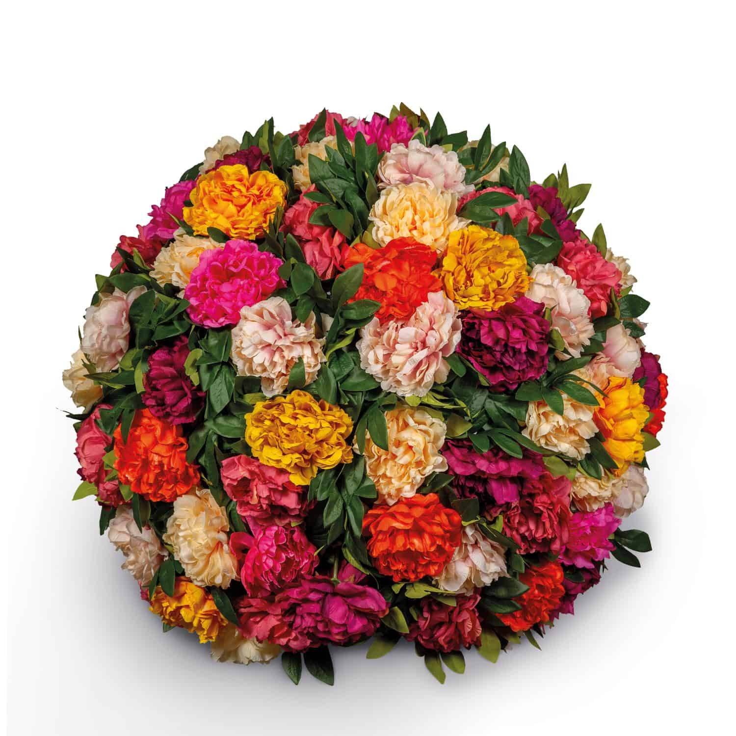 Blumenkugel mieten in Berlin bei unserem Team – 2