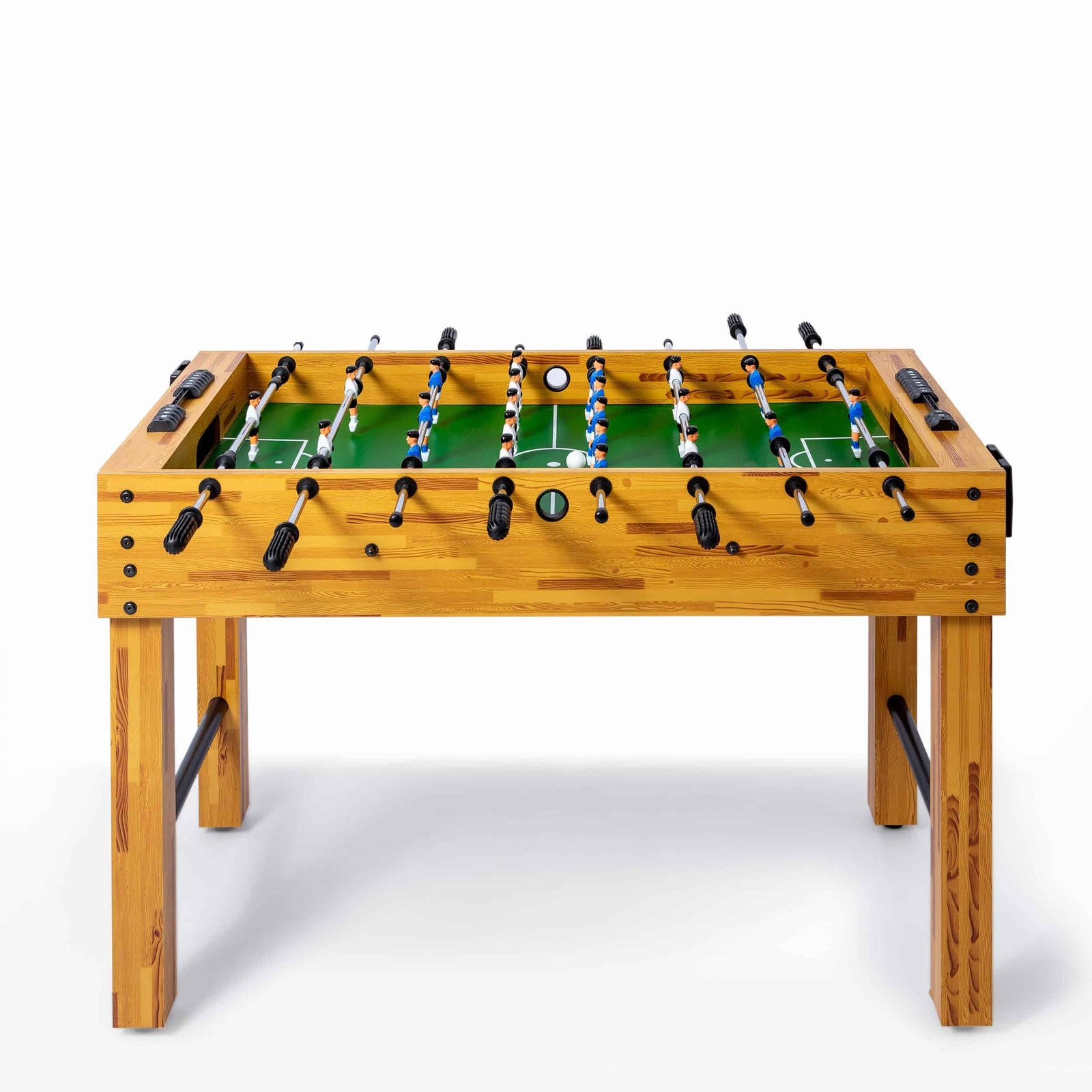 Tischkicker mieten in Berlin bei unserem Team