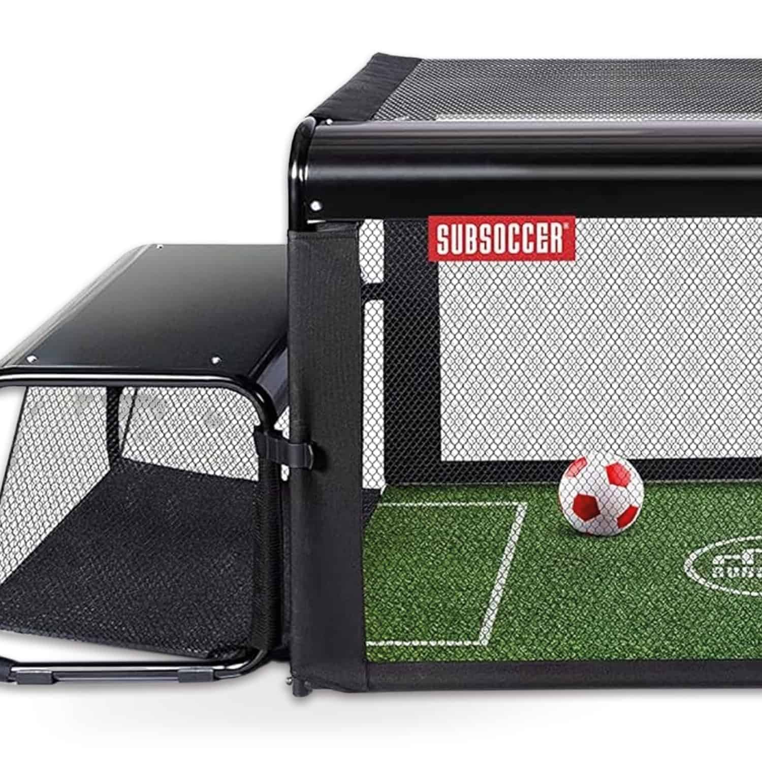 Sitzfußball mieten in Berlin bei unserem Team – 3