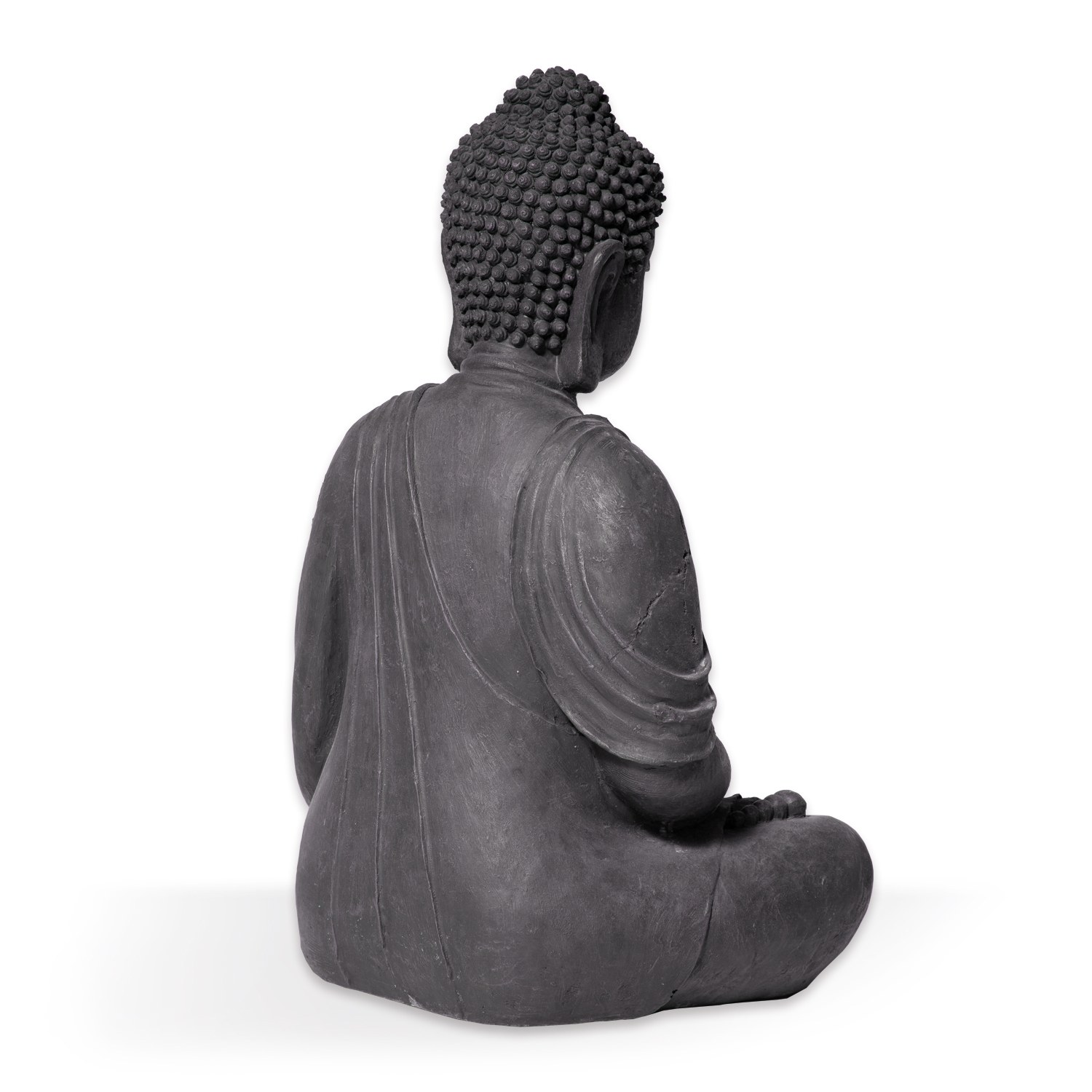 Buddha sitzend mieten in Berlin bei unserem Team – 2