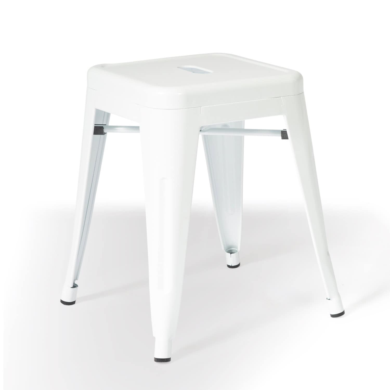 Metallhocker klein mieten in Berlin bei unserem Team