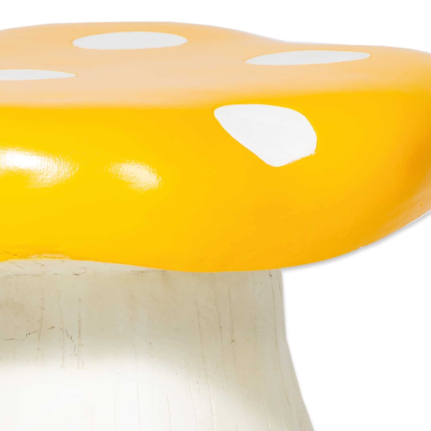 Hocker Pilz mieten in Berlin bei unserem Team – 3