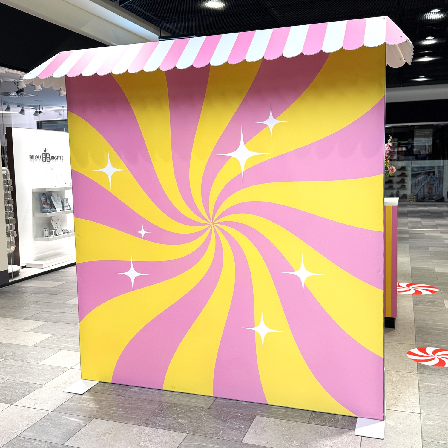 Candy Bar Set I mieten in Berlin bei unserem Team – 2