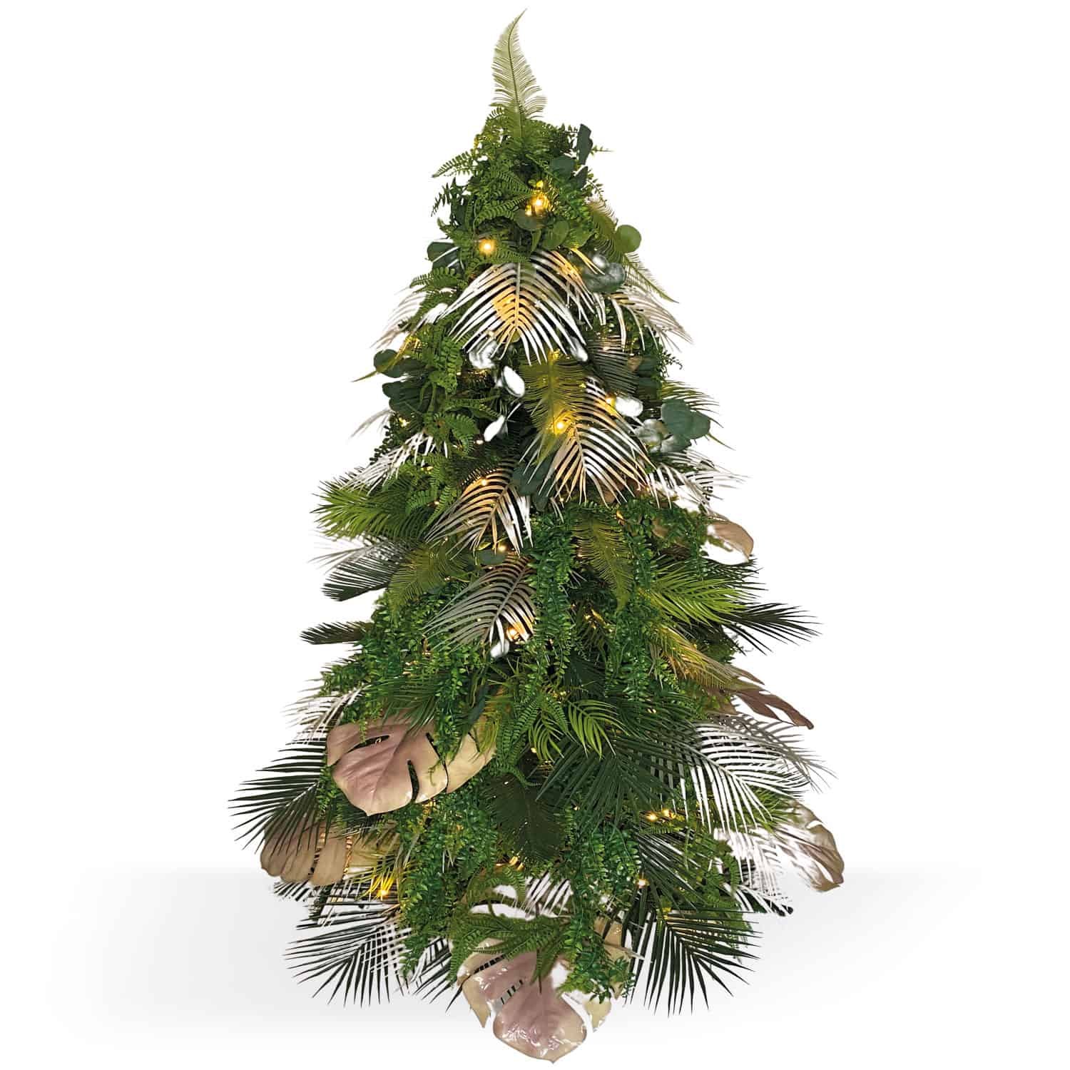 Weihnachtsbaum Exotic mieten in Berlin – Eventausstattung
