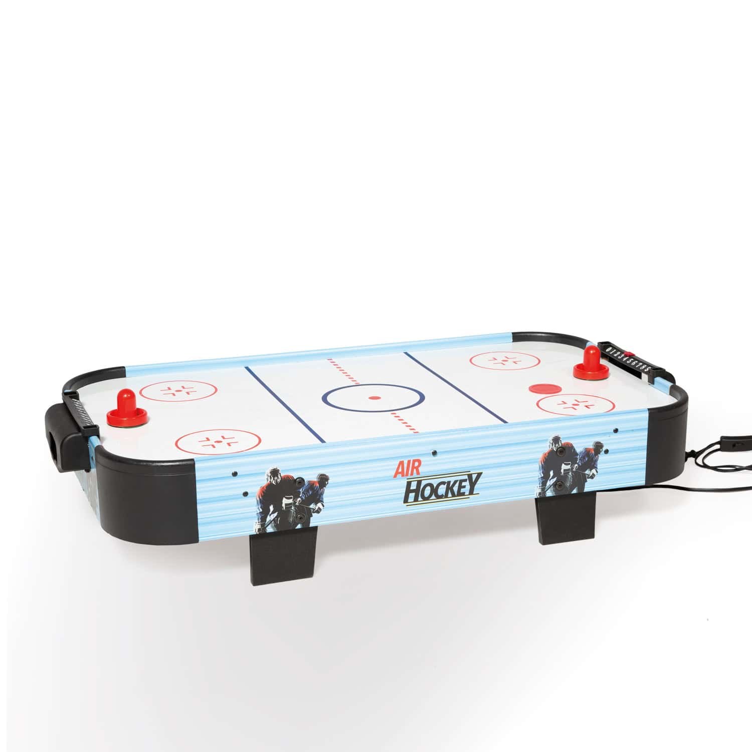 Airhockey Spiel mieten in Berlin bei unserem Team