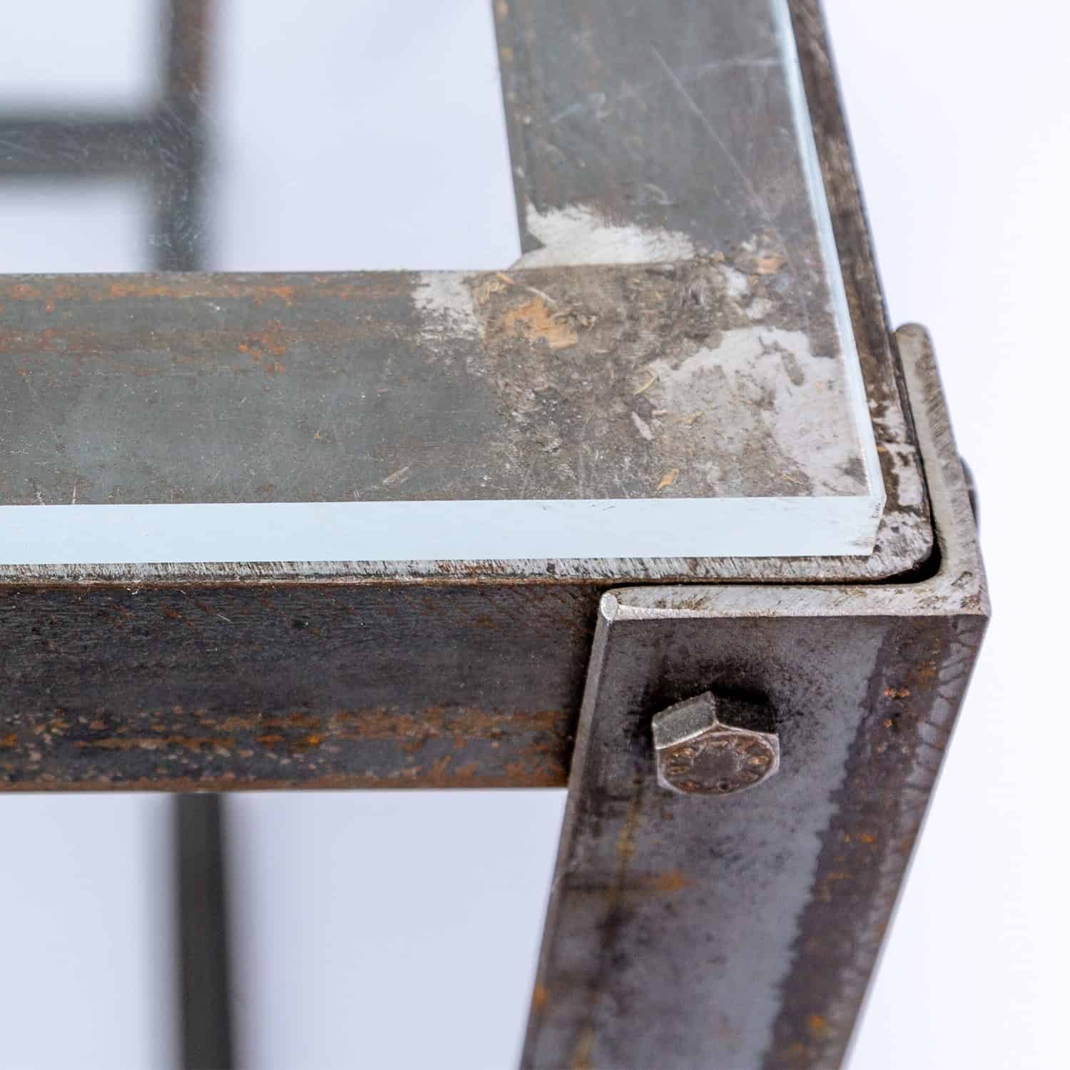 Cube Stahlmodul mieten in Berlin bei unserem Team – 2
