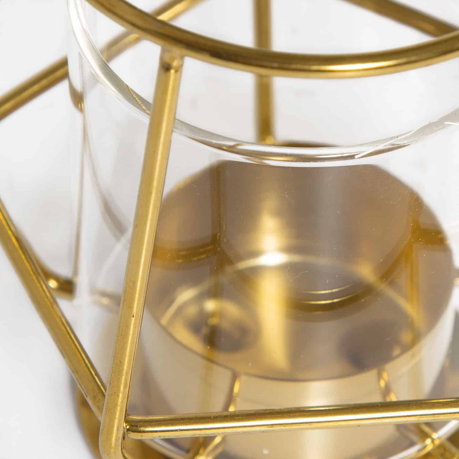 Teelichtglas mieten in Berlin bei unserem Team – 2