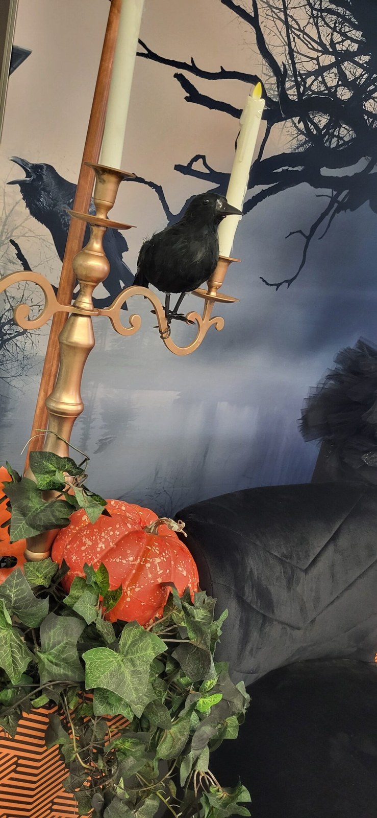 Halloween Fotopoint mieten in Berlin – Eventausstattung – 2