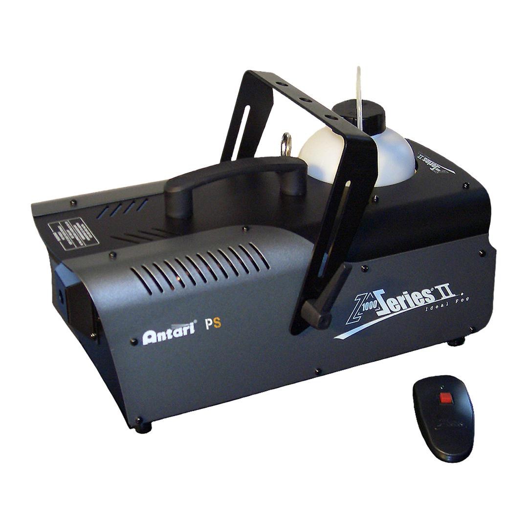 Nebelmaschine Antari Z 1000 II mieten in Trittau