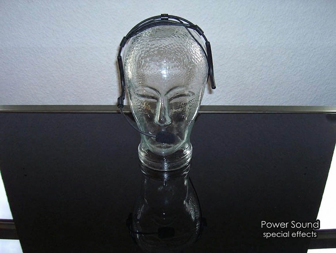AKG / Audix Funk Headset WMS 450/PT mieten in Trittau