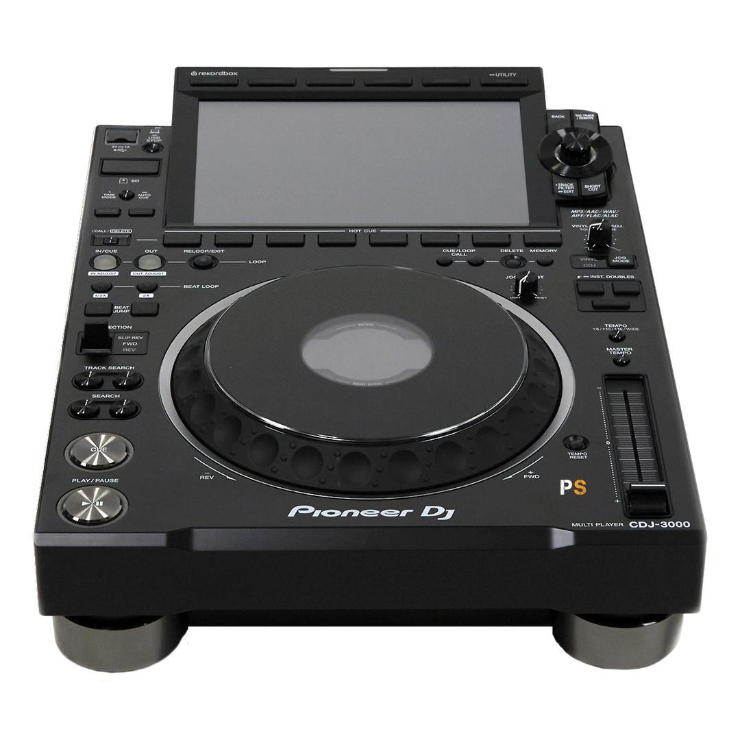Pioneer CDJ-3000 Professioneller DJ-Multiplayer mieten in Trittau