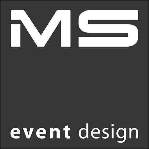 MS Eventdesign Logo