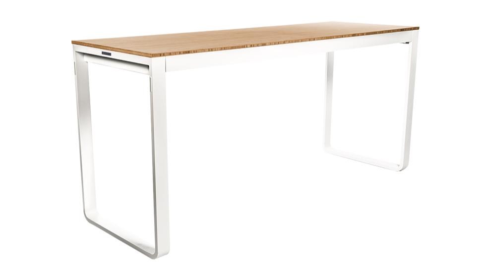 Stehtisch Flow, 230x80x110cm (BxTxH) mieten in Endingen am Kaiserstuhl