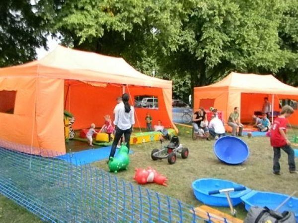 Kinderspielecke mieten in Hannover – 2