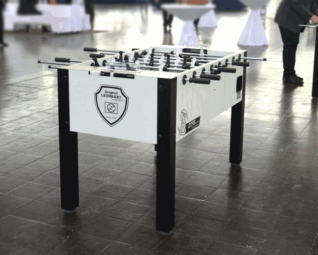 Turnierkicker 4 Spieler mieten in Hannover – Eventspiel – 2