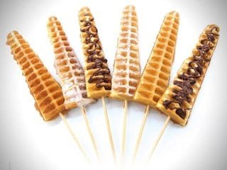 Lolly Waffeleisen mieten in Hannover – Fun Food fürs Fest – 2