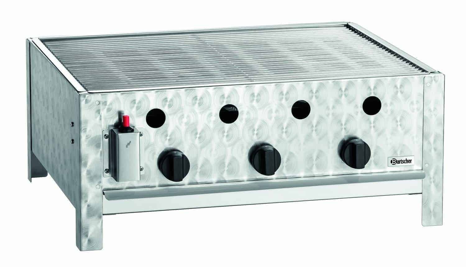 Gasgrill mieten in Hannover