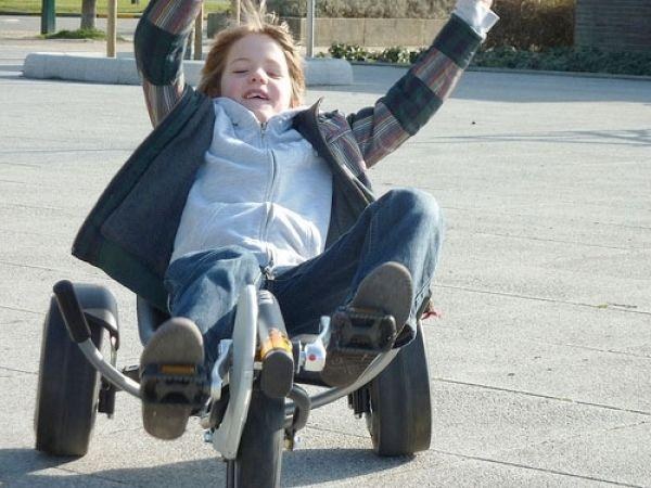 Triker für Kinder/Pedal Triker/Triker Kettcar mieten in Hannover – 3