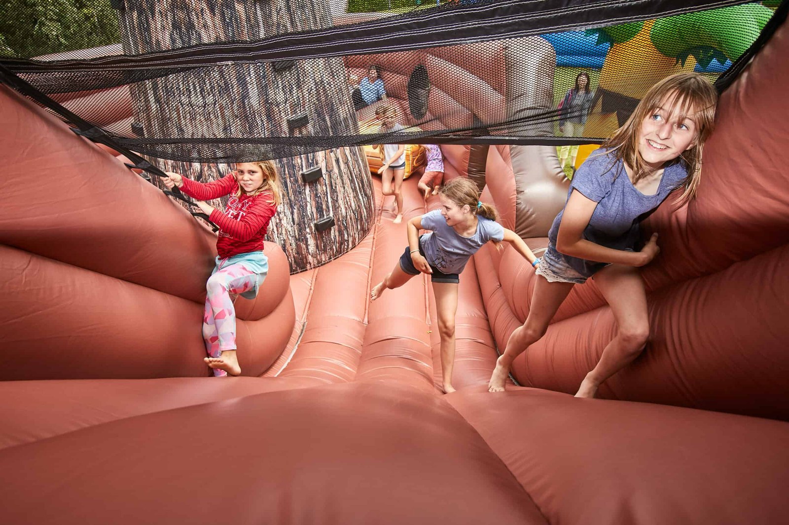 Piratenschiff XXL mieten in Hannover – 3