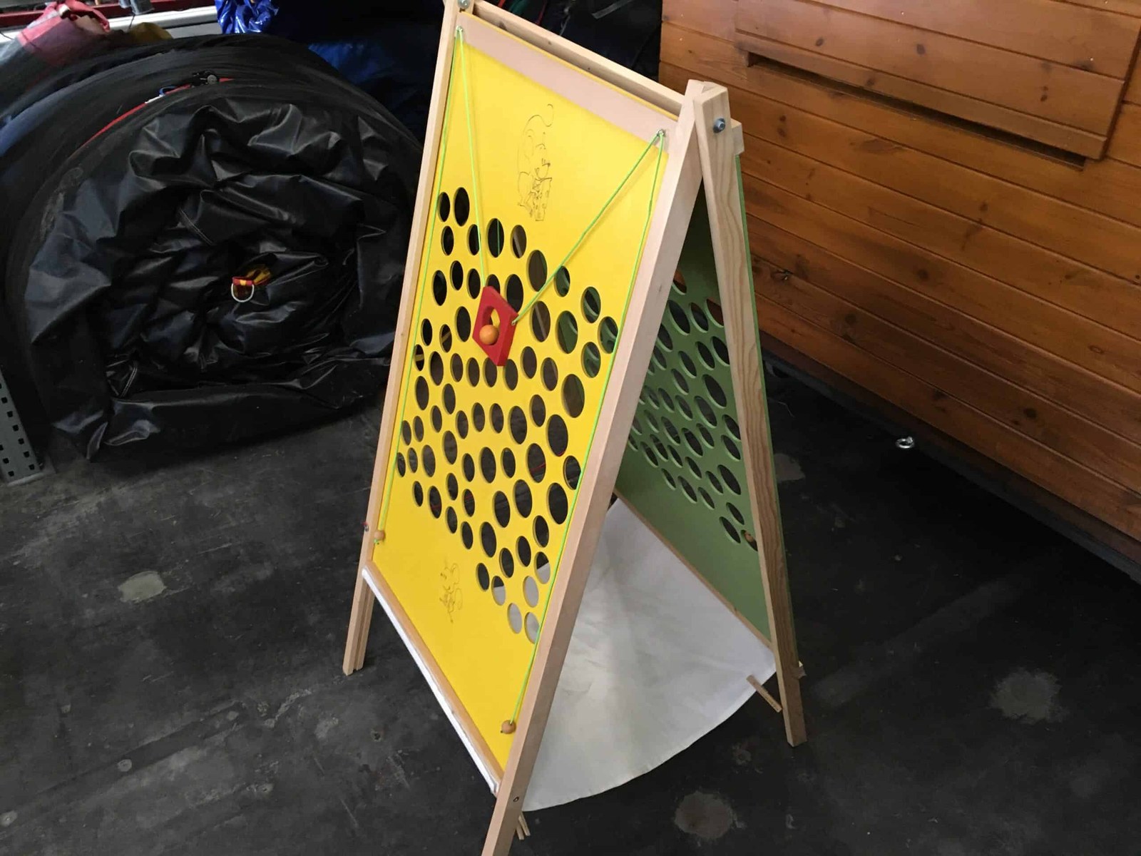 Käsespiel mieten in Hannover – 3