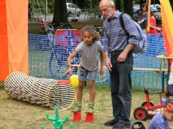 Kinderspielecke mieten in Hannover – 3