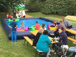 Fun Paddler, Schaufelradboote, Wasserspass mieten in Hannover – 2