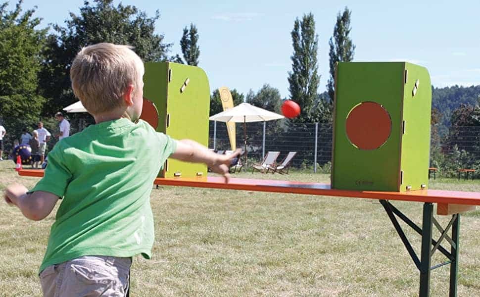 Mohrenkopf Wurfmaschine mieten in Hannover – Mietartikel