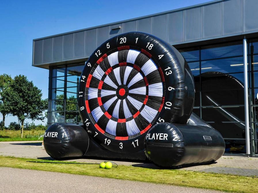 Fußball Dart, Fußballdart mieten in Hannover – 2