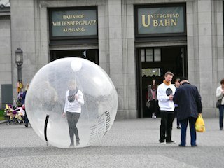 Promotion Ball mieten in Hannover