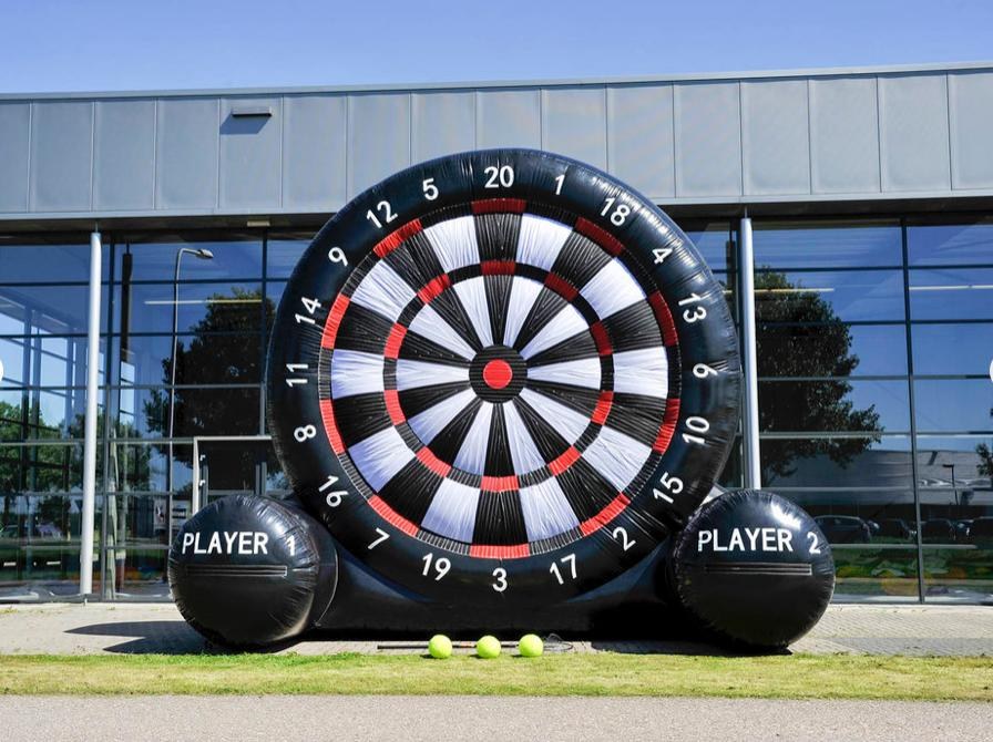 Fußball Dart, Fußballdart mieten in Hannover