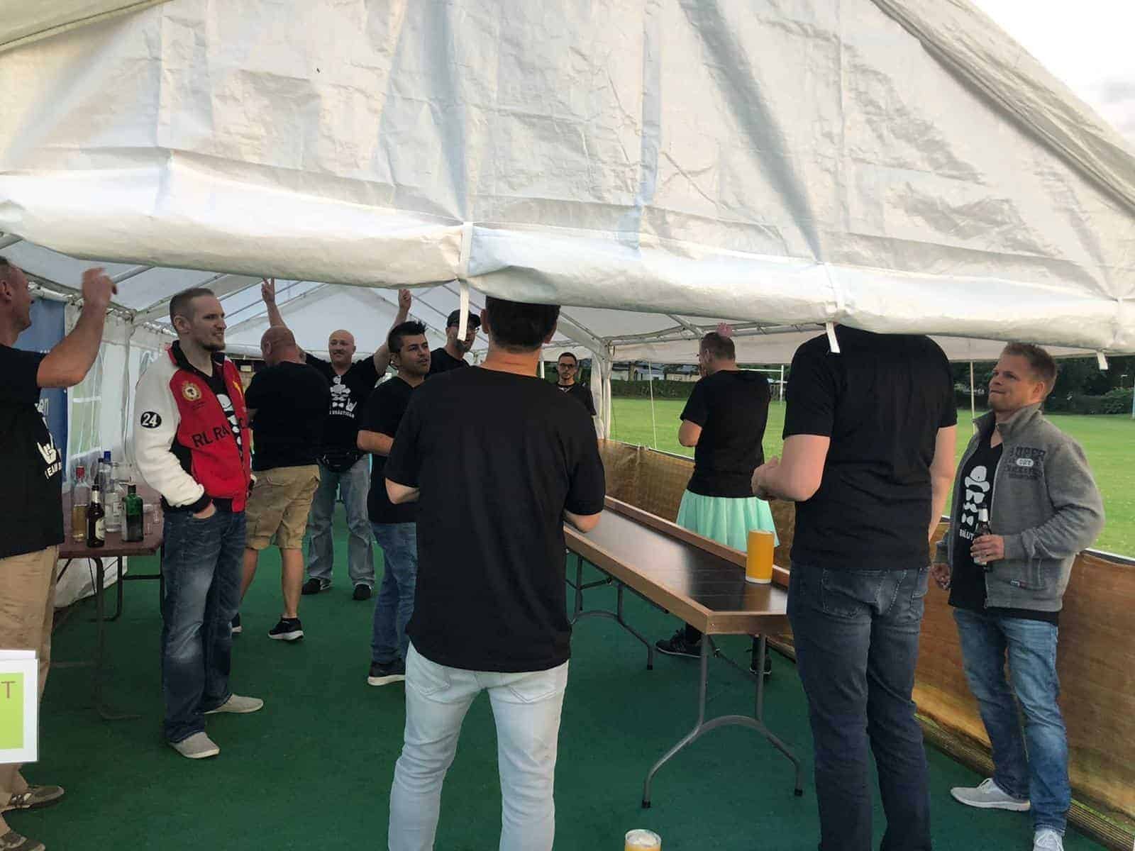 Bierkrugschubsen mieten in Hannover – 3
