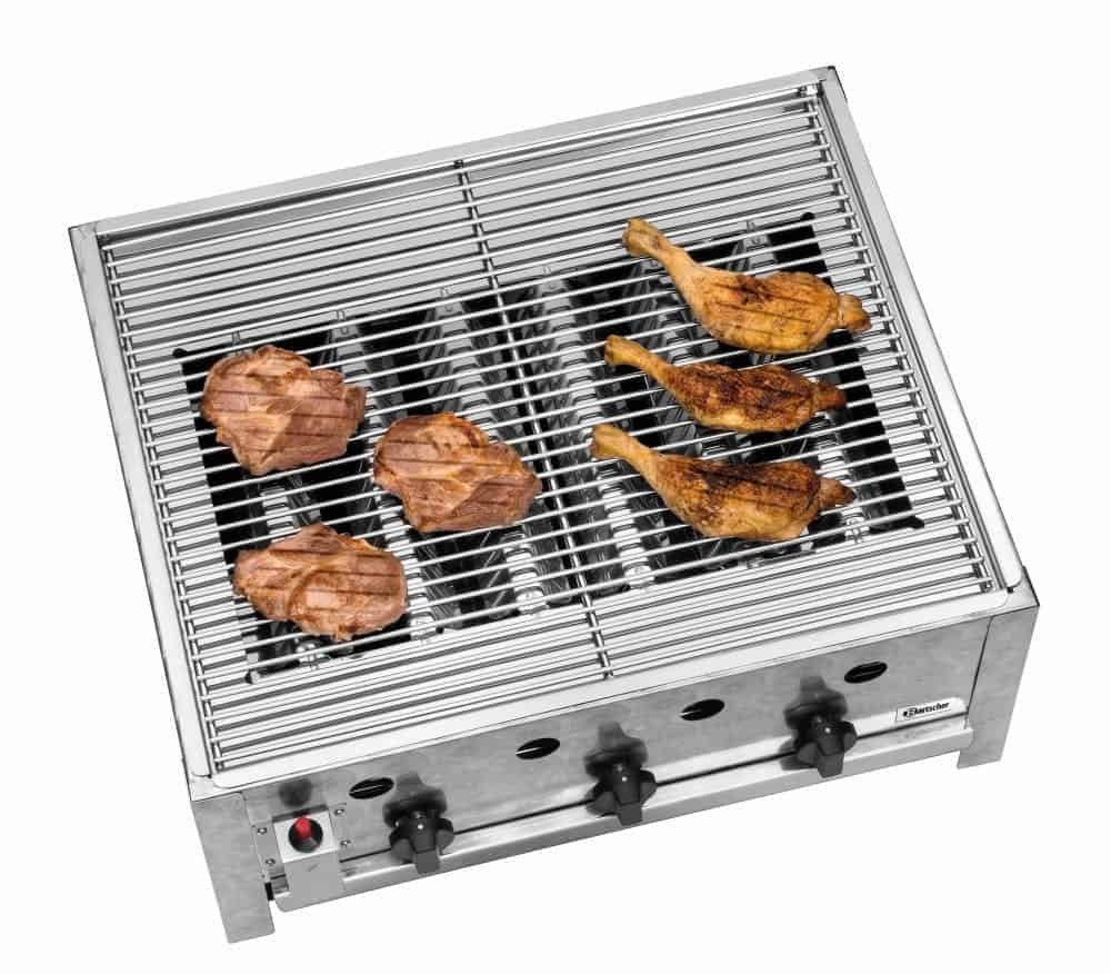 Gasgrill mieten in Hannover – 2