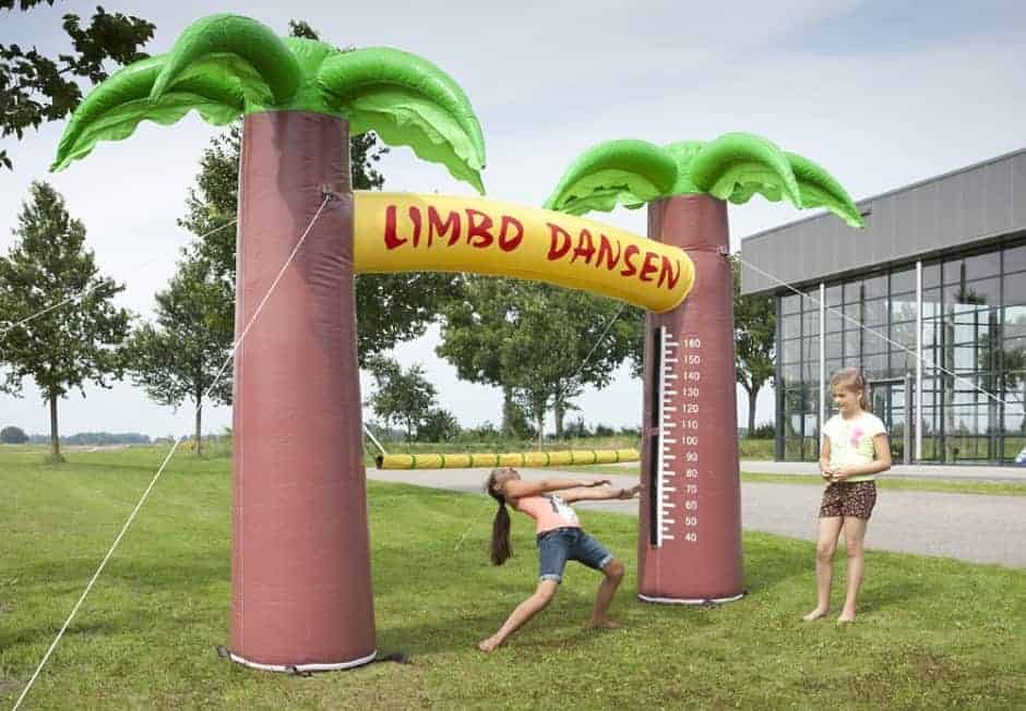 Limbo buchen mieten in Hannover bei unserem Team – 3